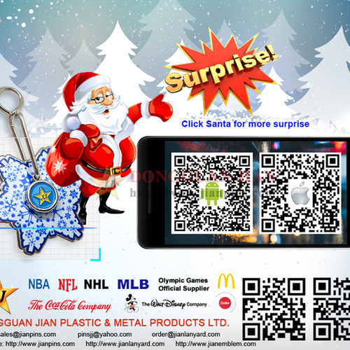Christmas Ornaments Is A Good Tool Of Augmented Reality Marketing